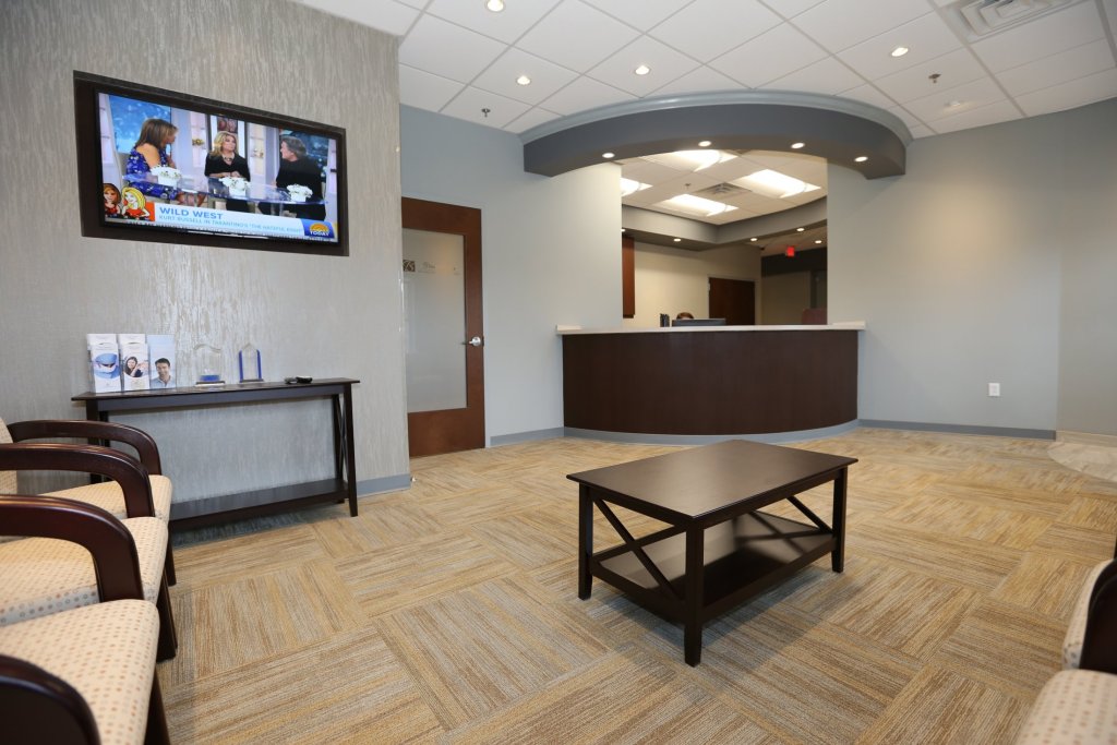 Waiting Room