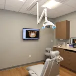 Operating room at {PRACTICE_NAME}