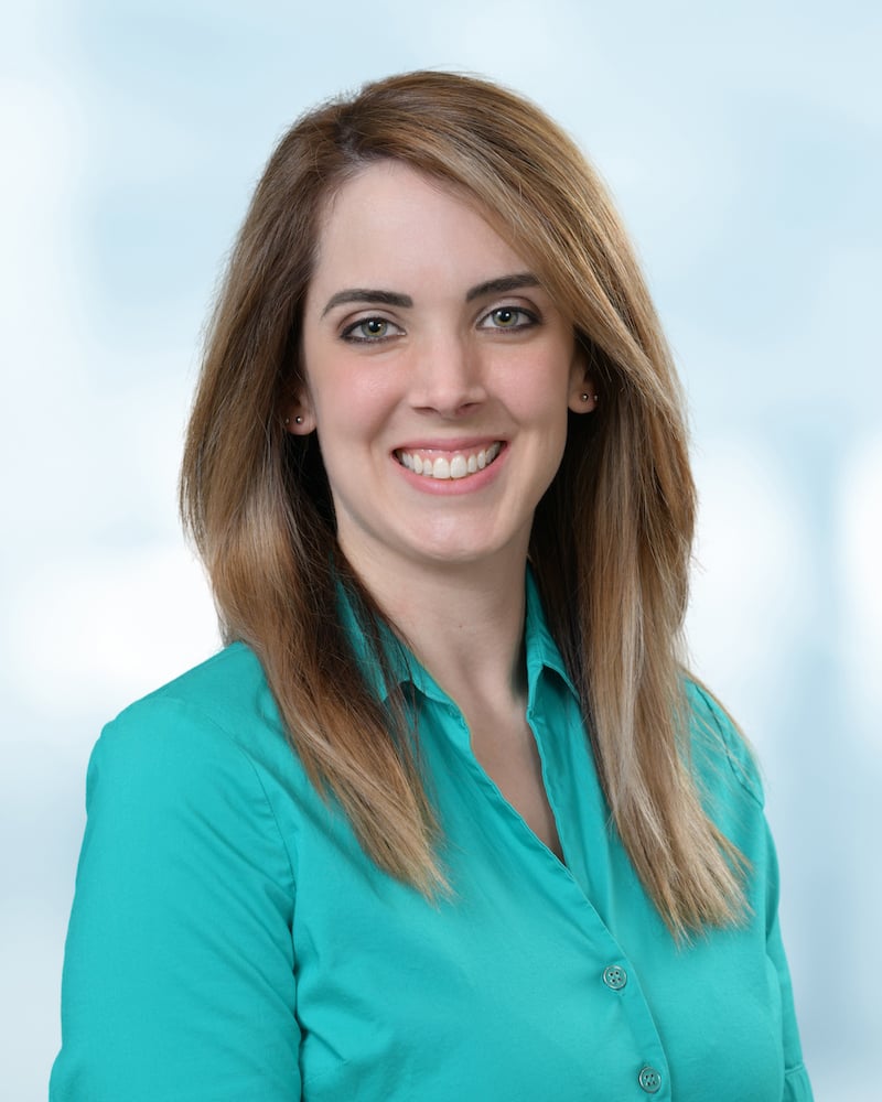 Jackie - Office Manager