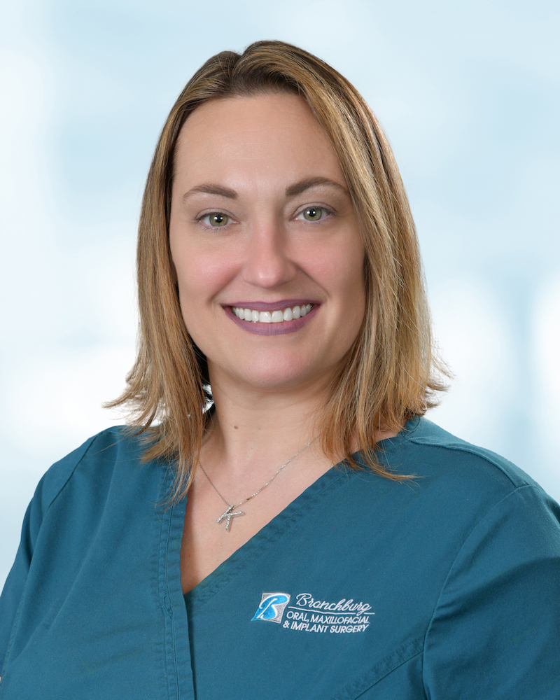 Kelly - Surgical Assistant