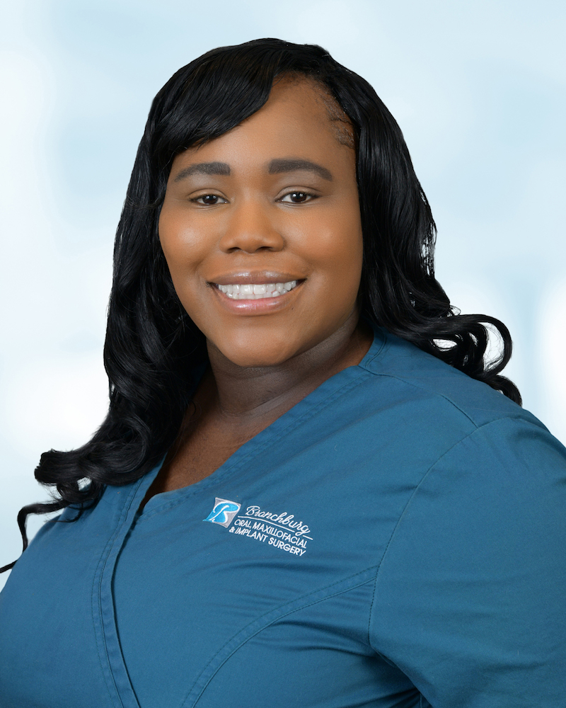 Roxxie - Surgical Assistant