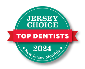 Jersey Choice Top Dentists 2024